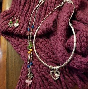 Jewelry. ON HOLD FOR CUSTOMER!